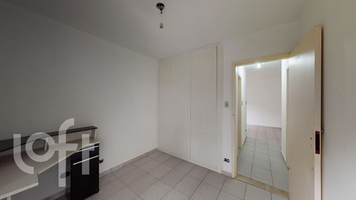Imagem 15 de 18 de Apartamento De Condomínio Em São Paulo - Sp - Ap4419_nbni