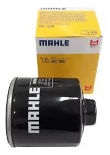 Filtro De Oleo Oc250 Gol 1.0 1.6 8v 16v