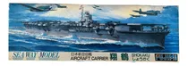 Comprar Ijn Shokaku (porta-aviões Wwii) Esc 1u002F700. Fujimi - Iniciado