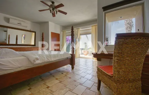 Casa Vista Hermosa 41 Bugambilias Cabo Real, San Jose Corridor, Mls #22-4469