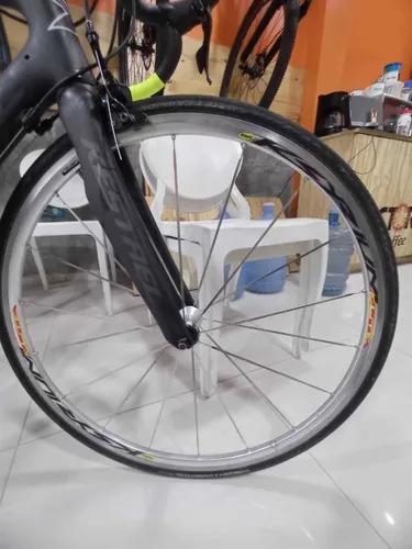 Bicicleta De Ruta Marca Cinelli Unica MercadoLibre