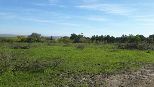 Imagen 6 de 17 de Lotes Linderos A Las Termas, Excelente Vista Al Rio