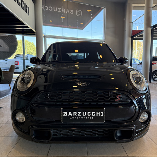 Mini Cooper S 2.0 F56 Chili 192Cv 3P