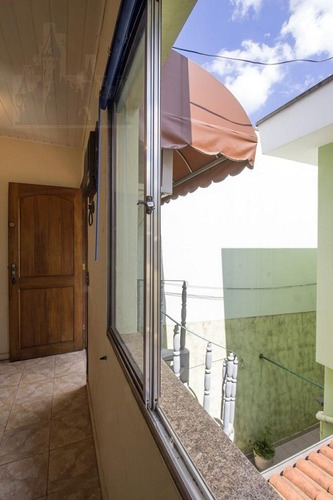Imagem 28 de 30 de Casa Para Venda, 4 Dormitórios, Vila Moraes - São Paulo - 12137