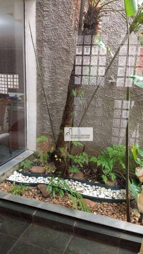 Sobrado Com 3 Dormitórios À Venda - Parque Campolim - Sorocaba/sp - So0051
