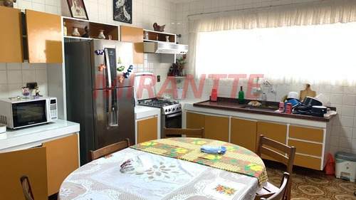 Imagem 17 de 19 de Casa Terrea Em Palmas Do Tremembé - São Paulo, Sp - 365812