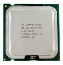 Comprar Processador Core 2 E8400 3.0ghz 6mb Fsb 1333mhz Lga 775