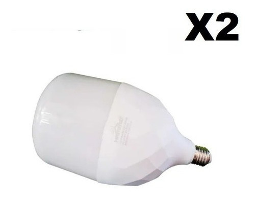 Bombillo Led Ahorrador E27 5w 500lm 85/265v 30.000h Hammer