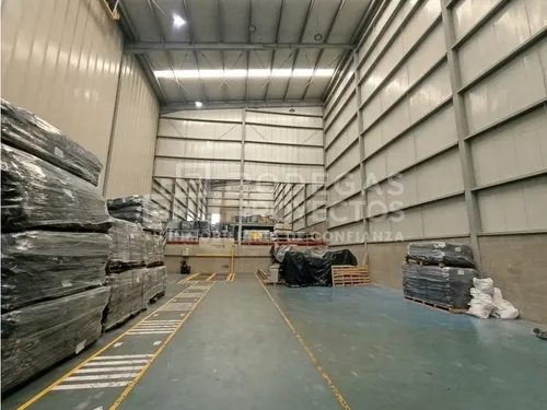 Bodega En Venta Copacabana