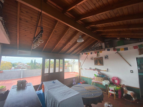 Imagen 30 de 30 de Venta Ph Tipo Casa 5 Ambientes Con Balcón Terraza