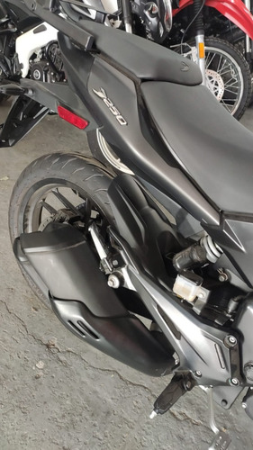 Imagen 15 de 15 de Bajaj Dominar 250 0km