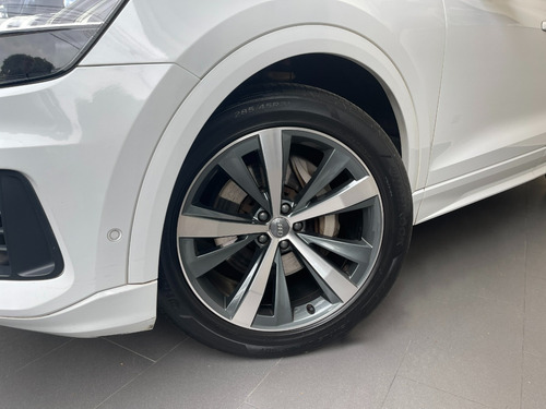 Audi Q8 3.0 55 Tfsi Quattro