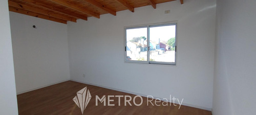 Dúplex En Venta De 3 Ambientes En Olivos