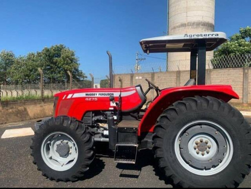 Mussey Mf 4275