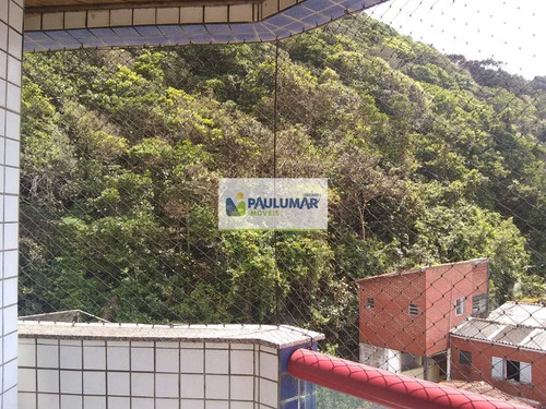 Imagem 16 de 26 de Apartamento Com 3 Dorms, Praia Do Sonho, Itanhaém - R$ 580 Mil, Cod: 829817 - V829817