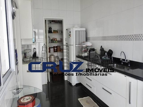 Imagem 11 de 30 de Casa Terrea, Em Condominio Fechado, Alto Padrão, 3 Suítes Sendo 1 Master Com Closet, Na Vila Dos Ingleses, Sorocaba - Ca00872 - 68990253