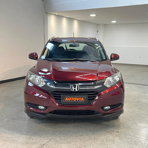 Honda HR-V 1.8 Exl Flex Aut. 5p