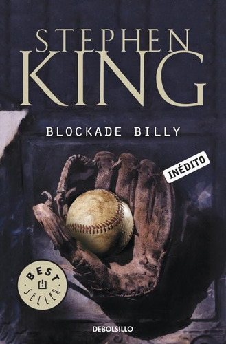 Blockade Bily / Stephen King (envíos)