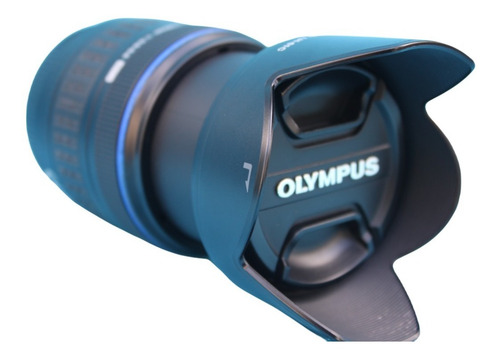 Imagen 3 de 5 de Lente Camara Digital Profesional Olympus 14-42mm Accesorio