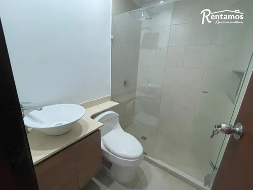 Casa En Arriendo En Villagrande. Cod A775511