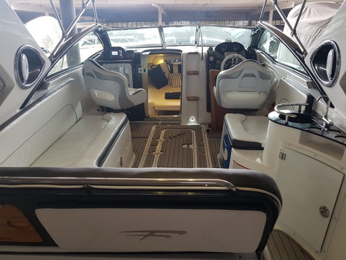 Focker 275 2017 Diesel