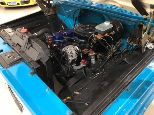 Chevrolet C-10 Pick-up 1976 4.1