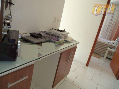 Imagem 15 de 25 de Sobrado Com 2 Dormitórios À Venda, 115 M² Por R$ 620.000,00 - Jardim Maristela - Atibaia/sp - So1182