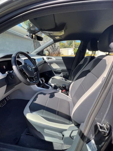 Imagem 19 de 19 de Volkswagen T-cross | Highline 1.4 250 Tsi | Flex 16v 5p. Aut