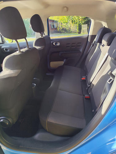 Citroën C3 Bluehdi 100s&s Bvmshi Ccam