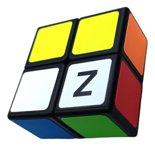 Cubo Zcube 2x2x1