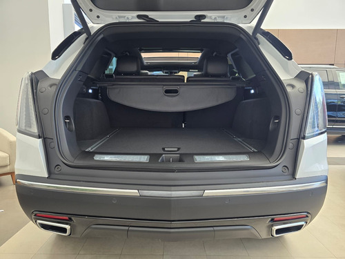 Cadillac XT5 3.6 Sport At
