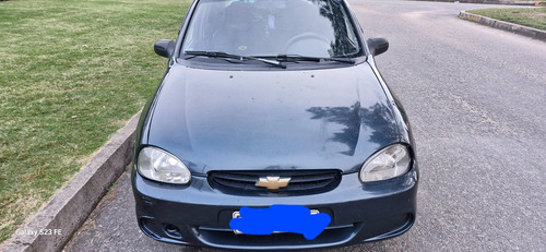 Chevrolet Corsa Classic 1.6 Super