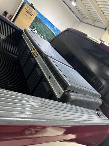 F250 Cab 4x4 Cauchos Nuevos