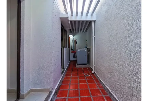 Vendo Casa En Los Alpes