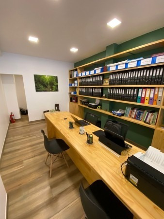 Imagen 3 de 9 de Venta Local Reciclado Zona Paseo Aldrey
