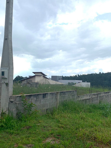 Excelente Terreno A Venda No Residencial Cambarah Em Jarinu-sp - Te00107 - 69219012