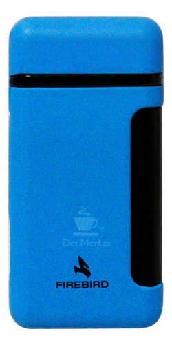 Maçarico Firebird Sidewinder Colibri Azul