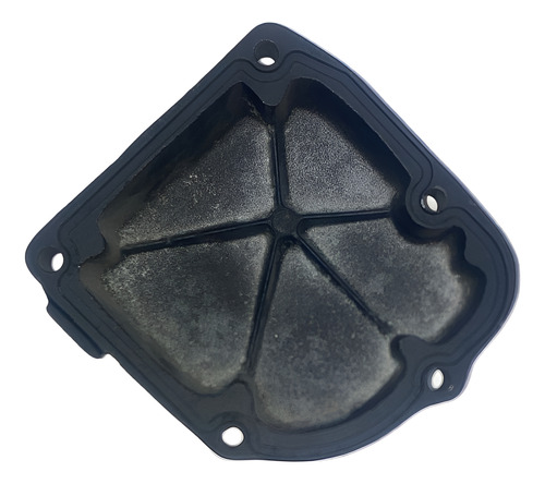 Tampa Do Pulsador Moto Z750 (Usado)