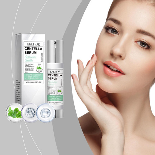 Hidratante E Redutor De Poros 50ml