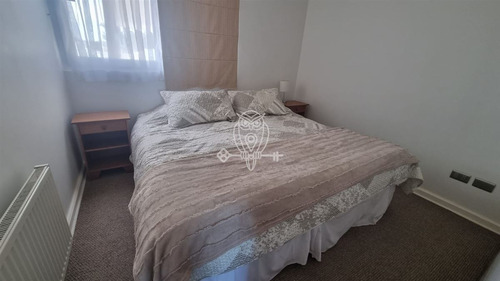 Departamento En Venta De 3 Dorm. En Santo Domingo