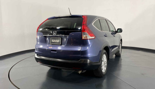Imagen 8 de 15 de 45029 - Honda Crv 2013 Con Garantía