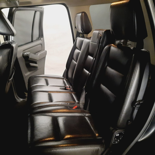 Imagen 10 de 14 de Ford Explorer Limited 2010