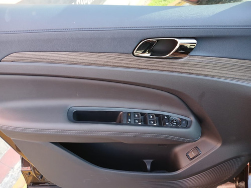 Ford Territory 1.8 Titanium At