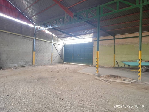 Imagen 4 de 14 de Re/max. Iris Hernandez. Vende Galpon (1819m2). El Roble. Los Guayos. Carabobo. Codigo 146016. ( Solo Para Clientes )