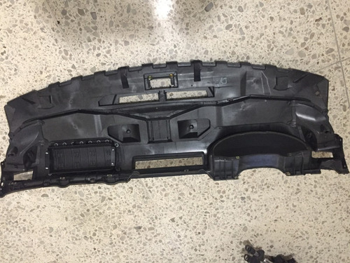 Imagen 4 de 4 de Tablero Negro Audi A4, Vw Passat, Skoda 2002-2007