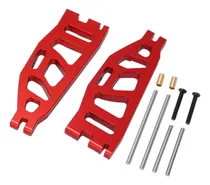 Comprar Brazos De Suspensión Trasera De Metal, Brazo Rc, Aleación De