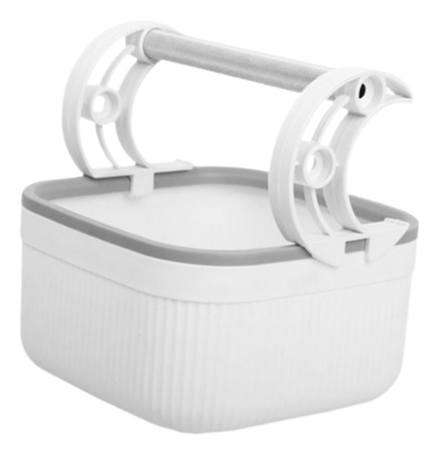 Soporte De Pájaros De Mesa Removible Loro Para Periquitos