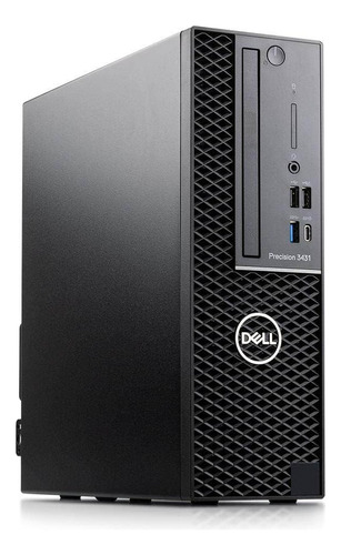 Dell Precision 3431 Tower | I5-9500 | 32gb Ram | 1 Tb Ssd | (Reacondicionado)