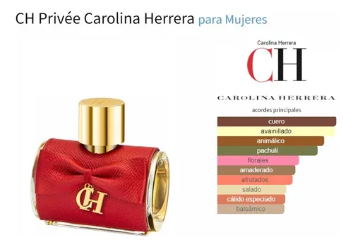 Ch prive mujer opiniones sale
