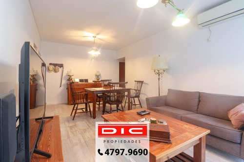 Departamento 3 Ambientes Venta - Florida Mitre/este